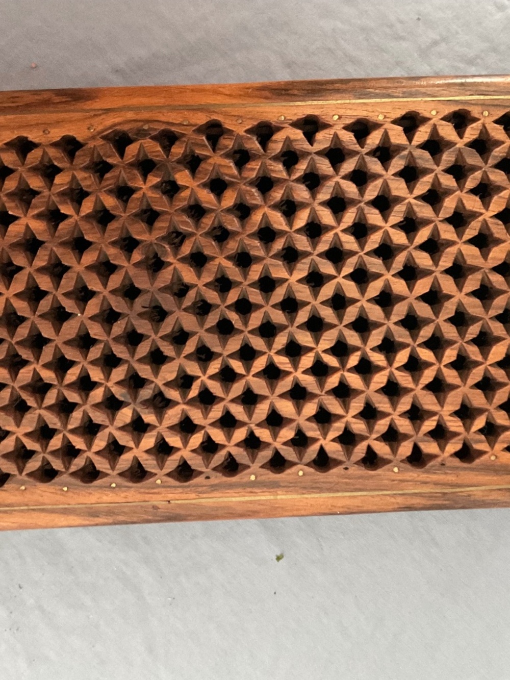 Keepsake/Jewelry Box - Picture 3 of 7